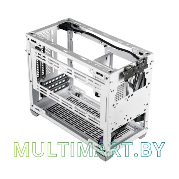Корпус Cooler Master MasterCase NR200P (MCB-NR200P-WGNN-S00) картинка 4